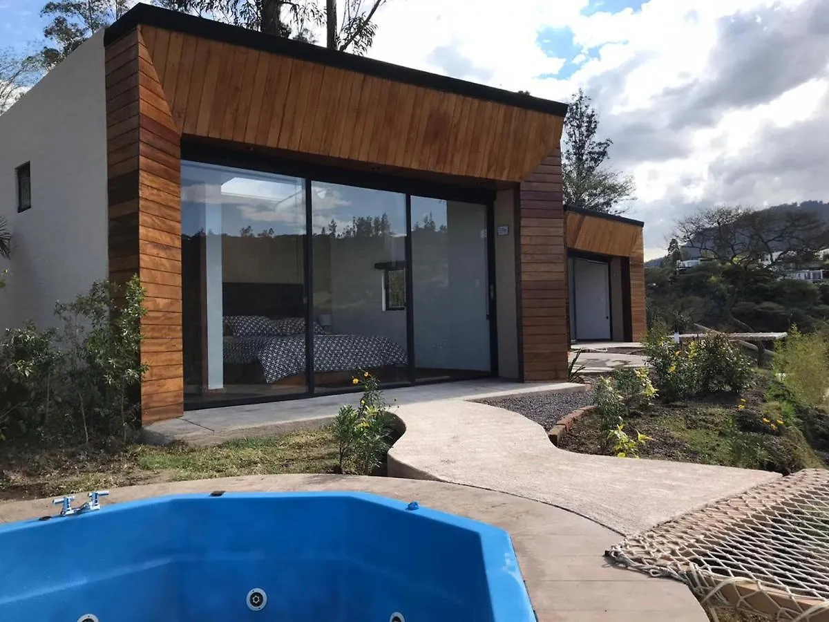 Munay Glamping Hotel Quito