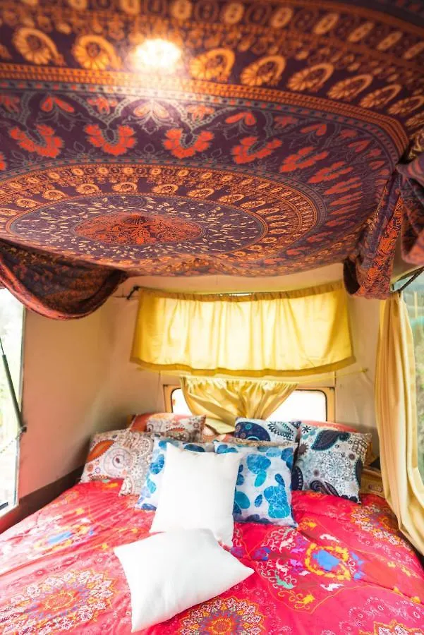 Munay Glamping Hotel Quito