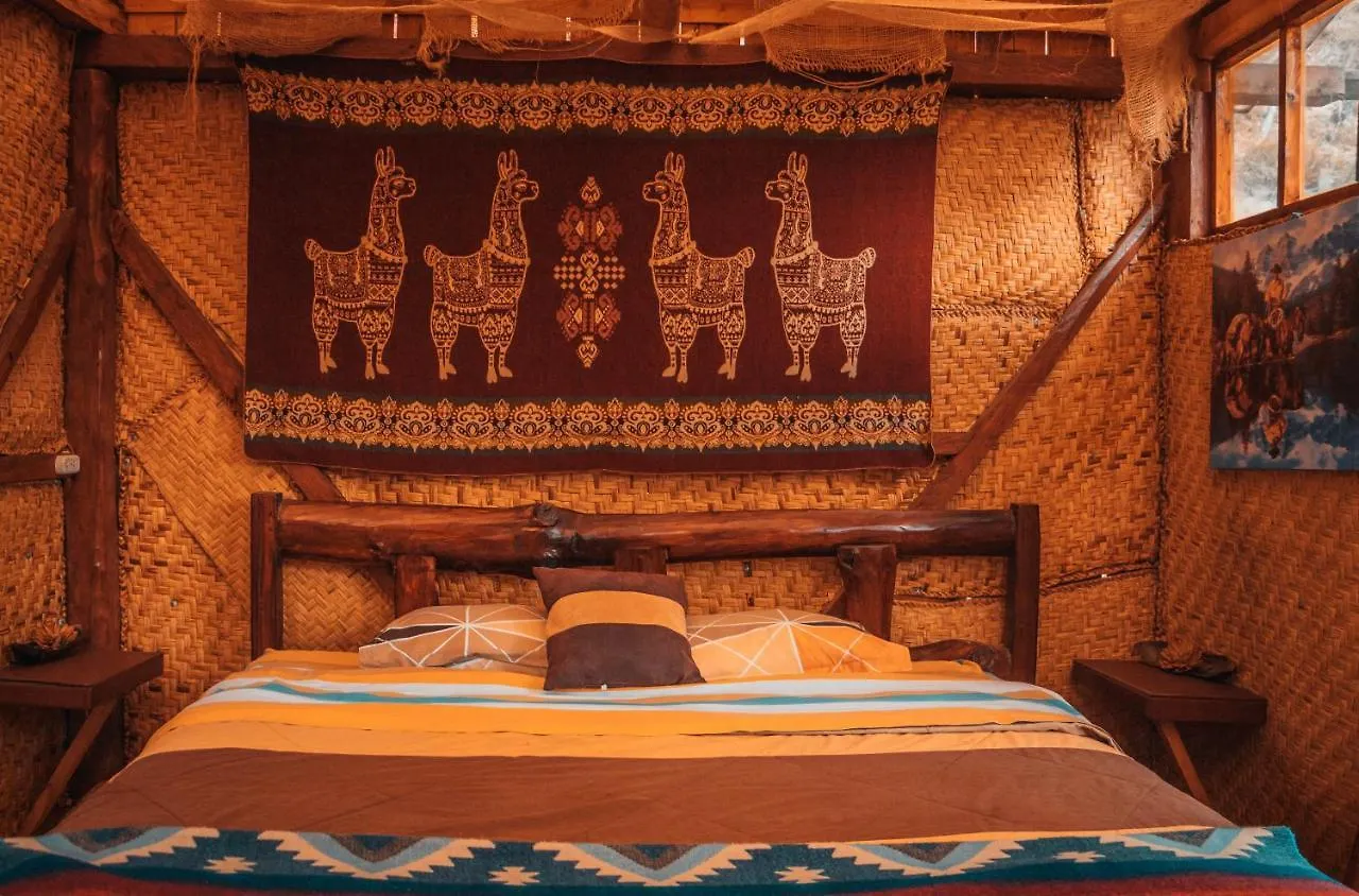 Munay Glamping Hotel Quito 0*,  Ecuador