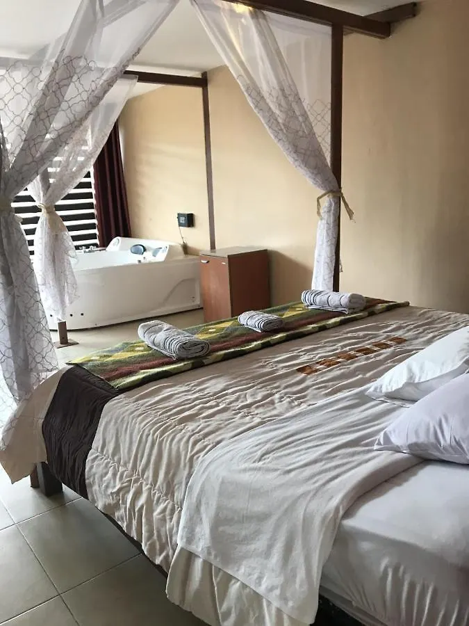 Munay Glamping Hotel Quito