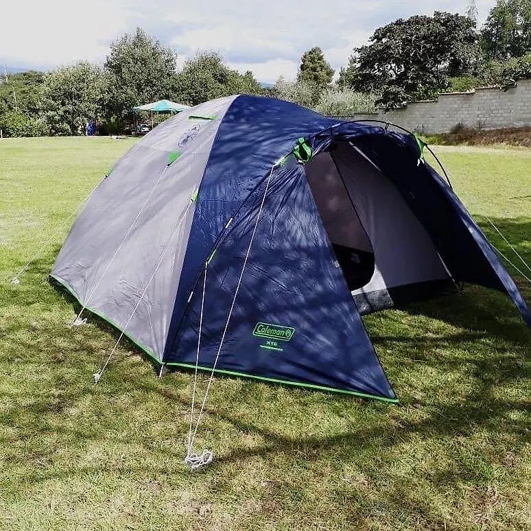 Munay Glamping Hotel Quito