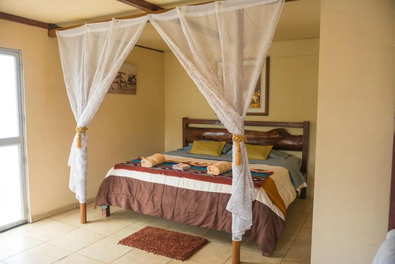 Munay Glamping Hotel Quito