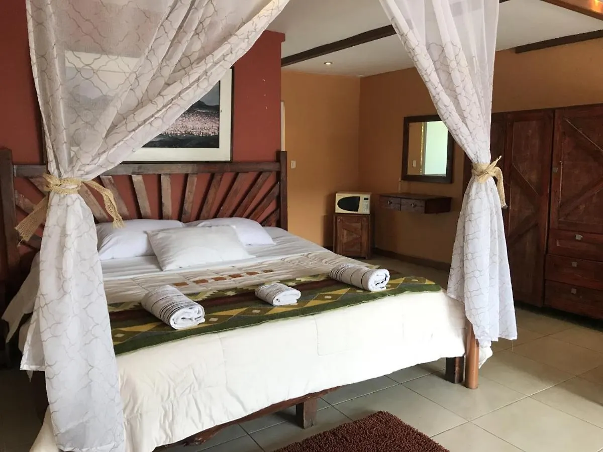 Munay Glamping Hotel Quito Ecuador