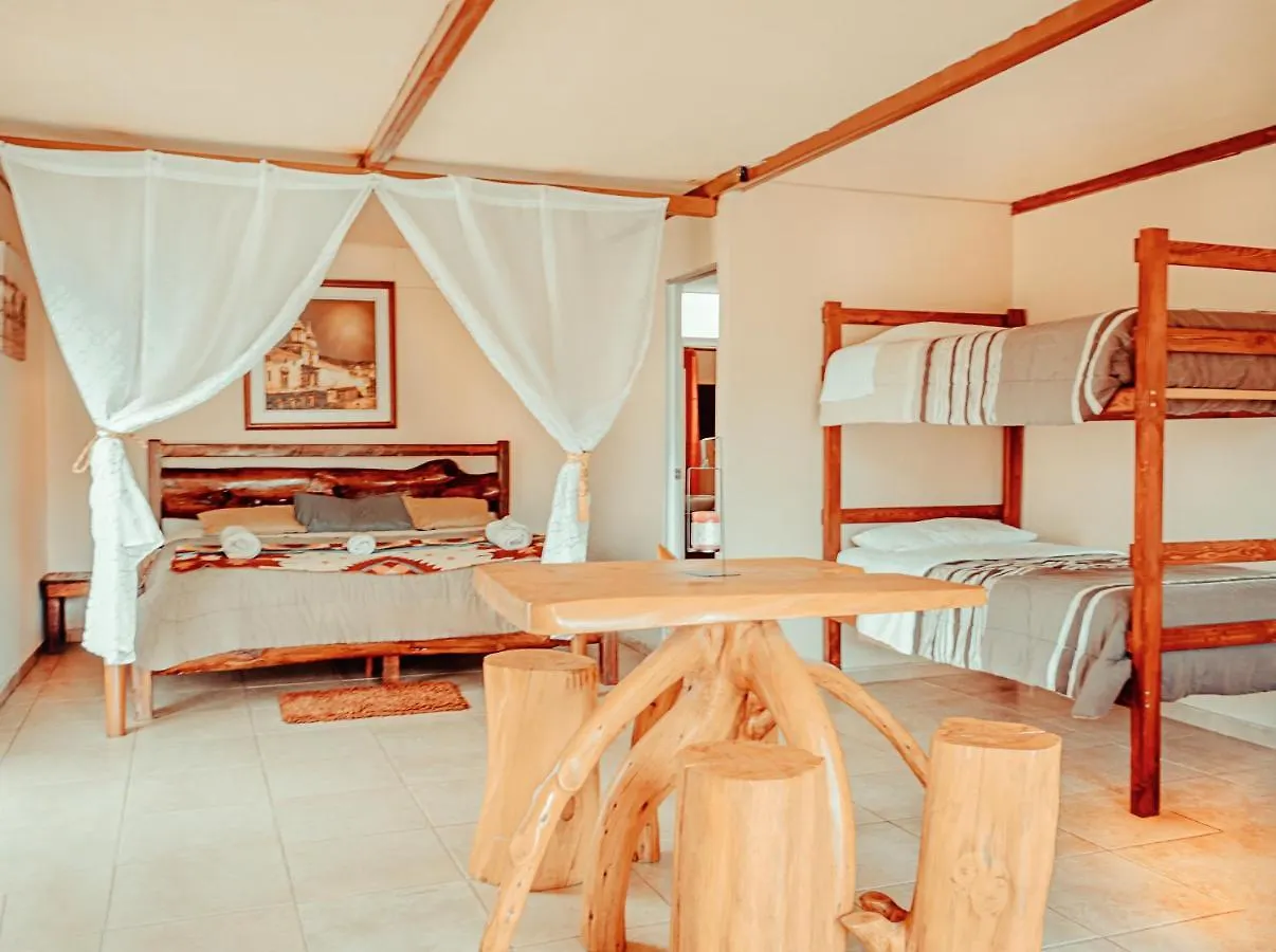 Munay Glamping Hotel Quito