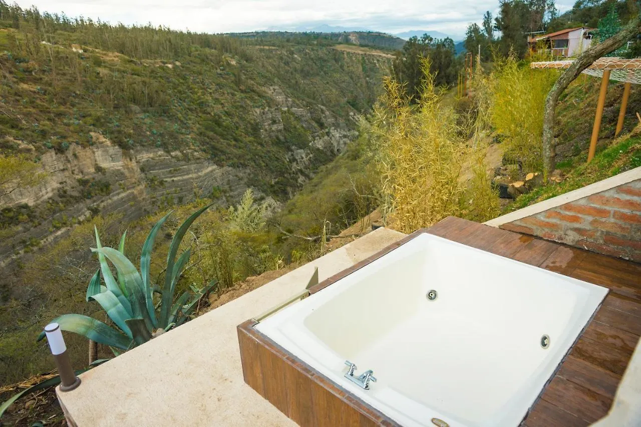 Munay Glamping Hotel Quito
