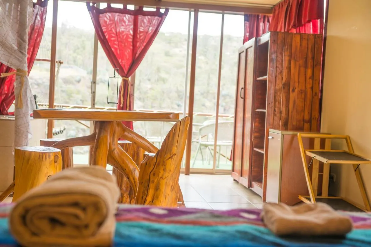 Munay Glamping Hotel Quito