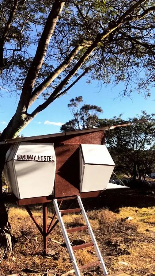 Munay Glamping Hotel Quito 0*,  Ecuador