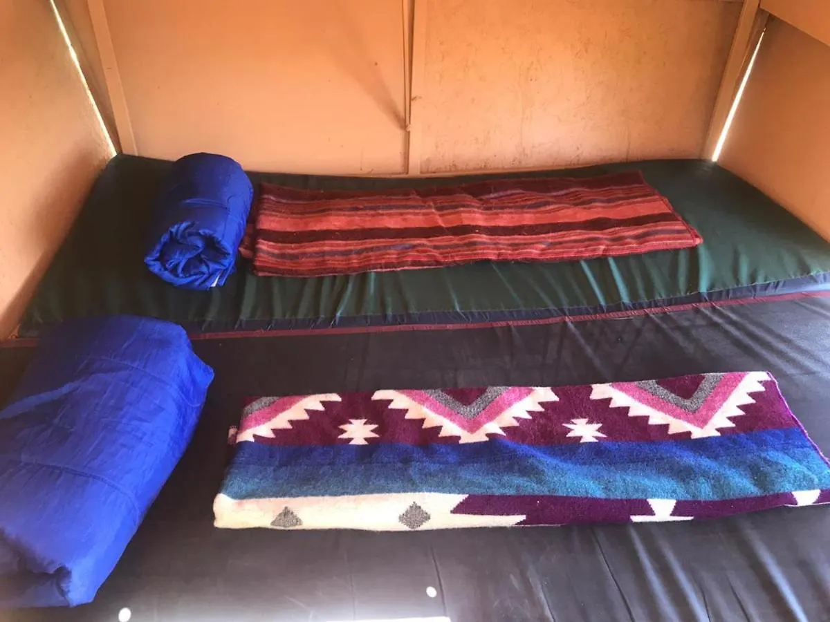 Munay Glamping Hotel Quito Ecuador