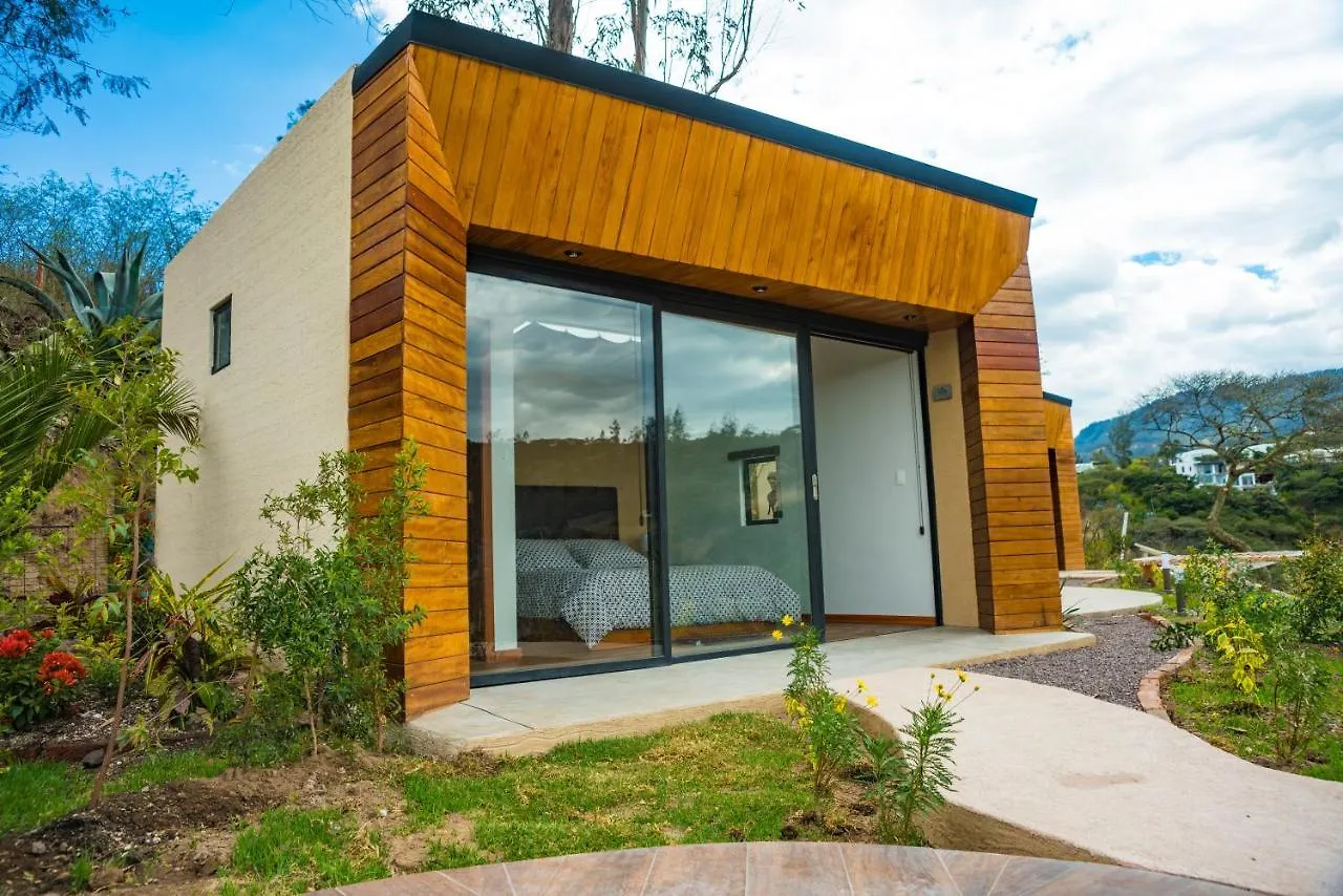 Munay Glamping Hotel Quito