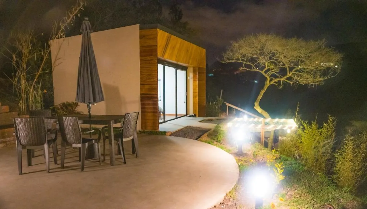 Munay Glamping Hotel Quito