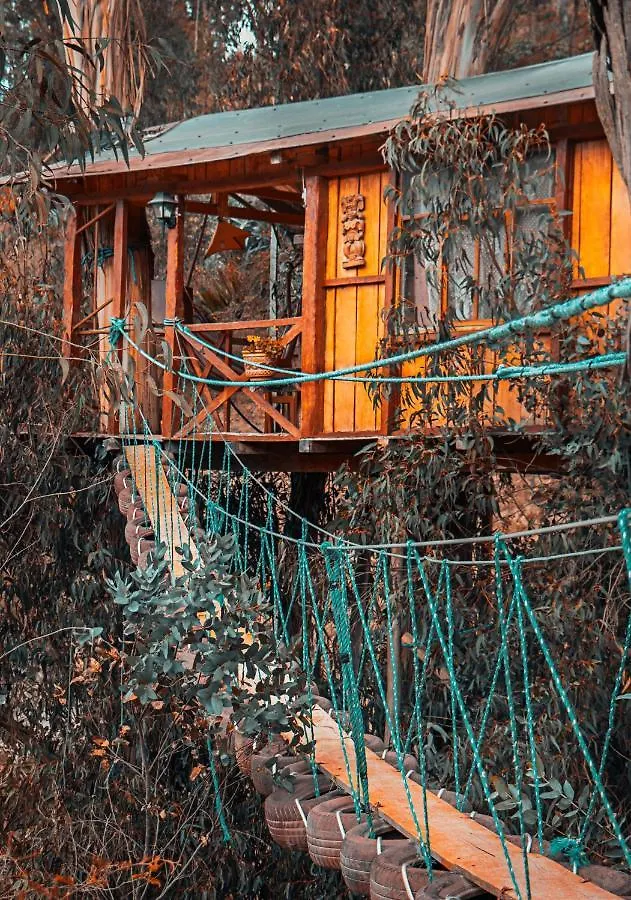 Munay Glamping Hotel Quito
