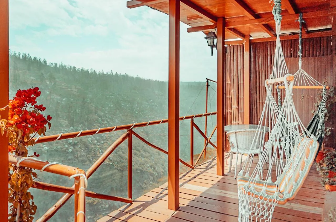 Munay Glamping Hotel Quito Ecuador