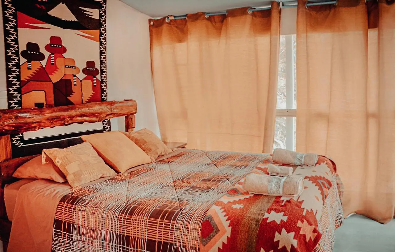 Munay Glamping Hotel Quito