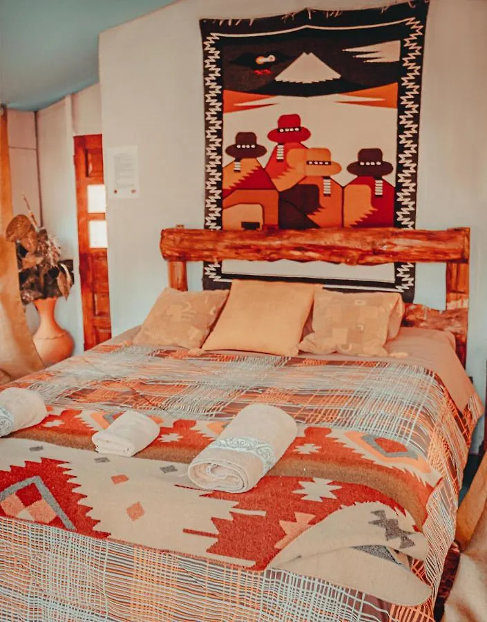 Munay Glamping Hotel Quito 0*,  Ecuador