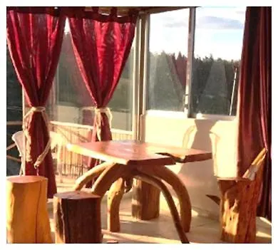 Munay Glamping Hotel Quito