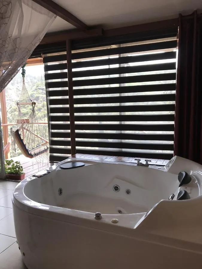 Munay Glamping Ξενοδοχείο Κίτο