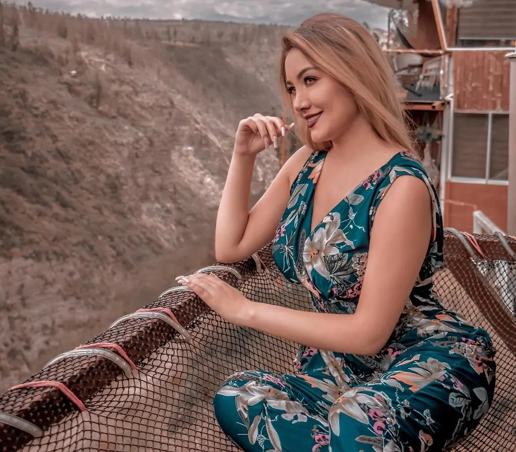 Munay Glamping Ξενοδοχείο Κίτο