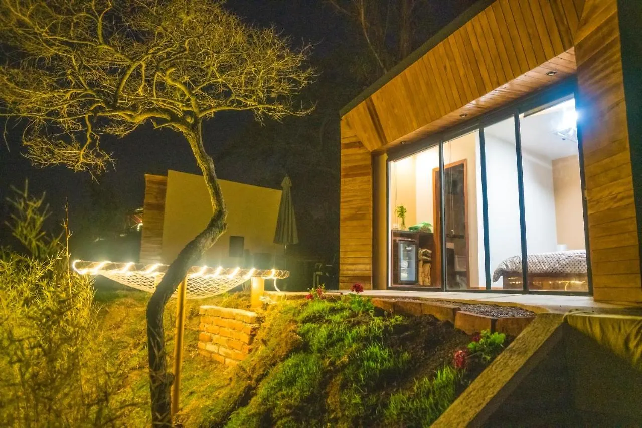 Munay Glamping Ξενοδοχείο Κίτο