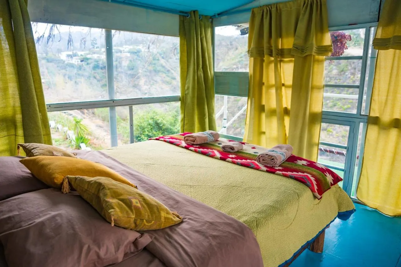 Munay Glamping Ξενοδοχείο Κίτο